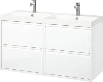 Ikea Тумба под умывальник Angsjon backsjon s99528535