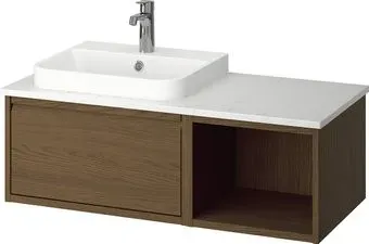 Ikea Тумба под умывальник Angsjon backsjon s99528494