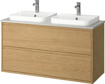 Ikea Тумба под умывальник Angsjon backsjon s99527828