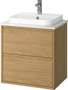 Ikea Тумба под умывальник Angsjon backsjon s89513964