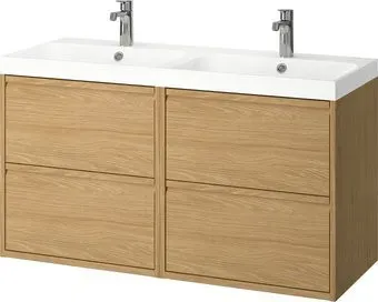 Ikea Тумба под умывальник Angsjon backsjon s79528536