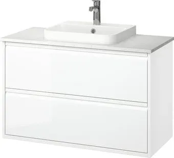 Ikea Тумба под умывальник Angsjon backsjon s79514105