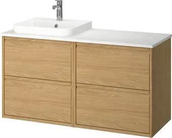 Ikea Тумба под умывальник Angsjon backsjon s59528599
