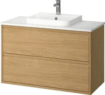 Ikea Тумба под умывальник Angsjon backsjon s49521598