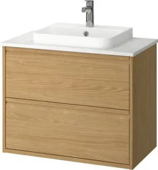 Ikea Тумба под умывальник Angsjon backsjon s49521391