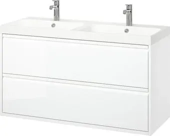 Ikea Тумба под умывальник Angsjon backsjon s19514009
