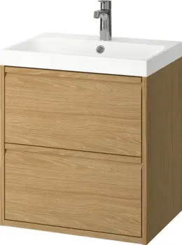 Ikea Тумба под умывальник Angsjon backsjon s09514038