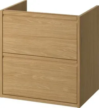 Ikea Тумба под умывальник Angsjon 80535084