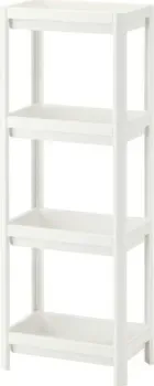 Ikea Стеллаж Vesken 40307866