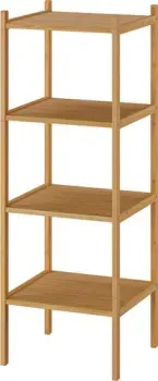 Ikea Стеллаж Ragrund 80549420