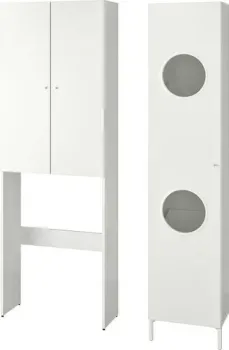 Ikea Комплект Nysjon s09415953