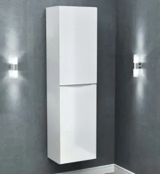 Vela Шкаф-пенал Vela Бриз 40П (двери) петли правые RS623469