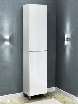 Vela Шкаф-пенал Vela Бриз 40Н (двери) петли правые RS623470