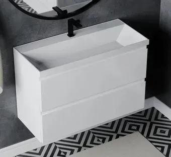 Vela Тумба под умывальник Vela Мира 80П под Classica Slim TU20983