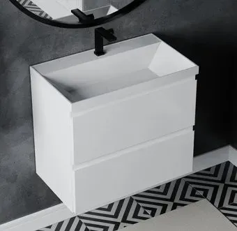 Vela Тумба под умывальник Vela Мира 70П под Classica Slim TU20982