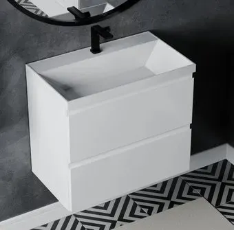Vela Тумба под умывальник Vela Мира 60П под Classica Slim TU20981