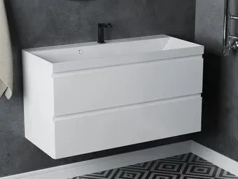 Vela Тумба под умывальник Vela Мира 100П под Classica TU371073
