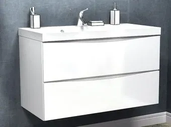 Vela Тумба под умывальник Vela Бриз 90П под Classica TU27056