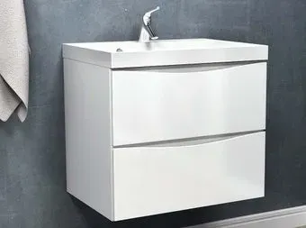 Vela Тумба под умывальник Vela Бриз 60П под Classica TU27046