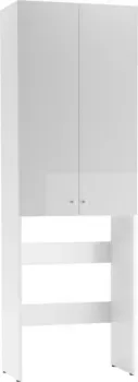 Айсберг Шкаф для ванной Промо 65 DP2627H