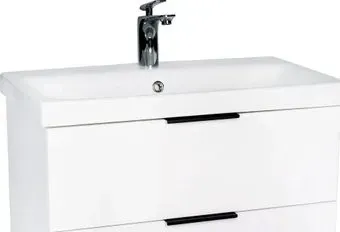 Viant Тумба под умывальник Берлин Moduo 80 VBER80MDBEL-T2YP