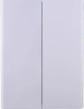 Symbolite Шкаф для ванной Атлантика 60 (белый)