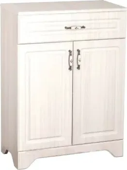 Style Line Тумба для ванной Олеандр-2 60 1 ящик