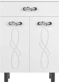 Style Line Тумба для ванной Венеция 60 1 ящик
