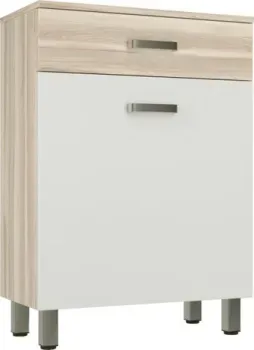 Style Line Комод для ванной Ориноко 60 1 ящик
