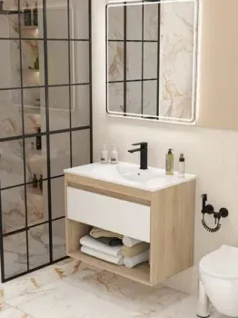 Teymi Тумба под умывальник Vitra 80 T60405
