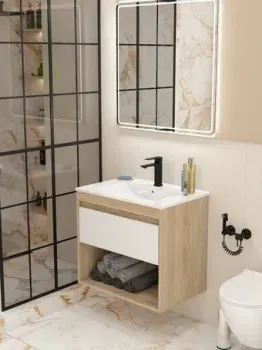 Teymi Тумба под умывальник Vitra 70 T60403