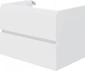 Teymi Тумба под умывальник Laina 50 T60816 (белый)