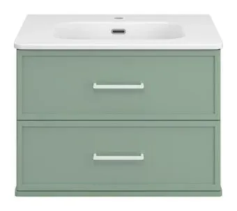 Brevita Тумба под умывальник Verde 70 Ver-09070-0102Я