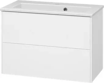 Brevita Тумба под умывальник Toy 70 TOY-09070-0102Я