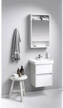 Aqwella Тумба под умывальник City CI0105DK