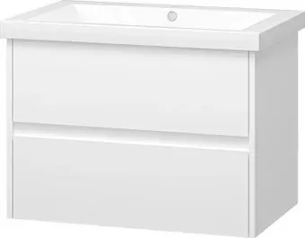 Misty Тумба с умывальником Алиса 75 Э-Али01075-011П2Я+10.150.00750.001
