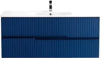Cezares Тумба под умывальник DUET-N-1000-2C-SO-SPF-P