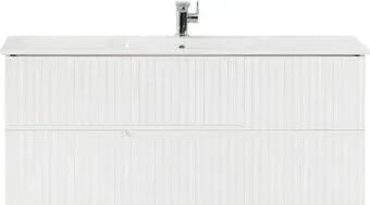 Cezares Тумба под умывальник DUET-N-1200-2C-SO-AS-P