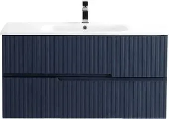 Cezares Тумба под умывальник DUET-N-800-2C-SO-GR-P