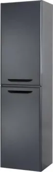 Cezares Шкаф-пенал ECO-1500-2A-SC-GR-P