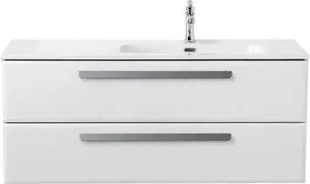 Cezares Тумба под умывальник ECO-CER-N-1200-2C-SO-BL-R