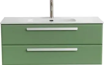 Cezares Тумба под умывальник ECO-CER-N-1200-2C-SO-PS-P
