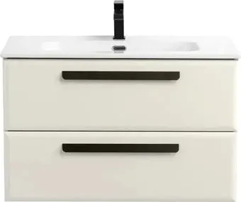 Cezares Тумба под умывальник ECO-CER-N-800-2C-SO-AS-P