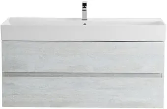 Cezares Тумба под умывальник MOLVENO-46-120-2C-SO-LB