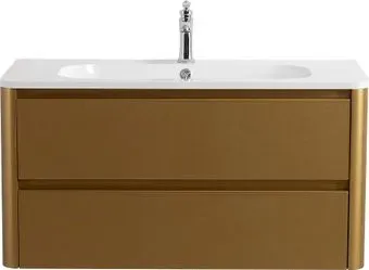 Cezares Тумба под умывальник RELAX-1000-2C-SO-BORO-P