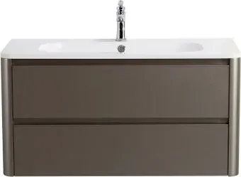 Cezares Тумба под умывальник RELAX-800-2C-SO-SAT-P