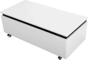 Cezares Тумба SLIDER-1000-1C-PI-BO
