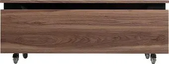 Cezares Тумба SLIDER-1000-1C-PI-NA-P