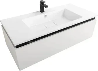 Cezares Тумба под умывальник SLIDER-1000-1C-SO-BO