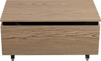 Cezares Тумба SLIDER-800-1C-PI-RT-P